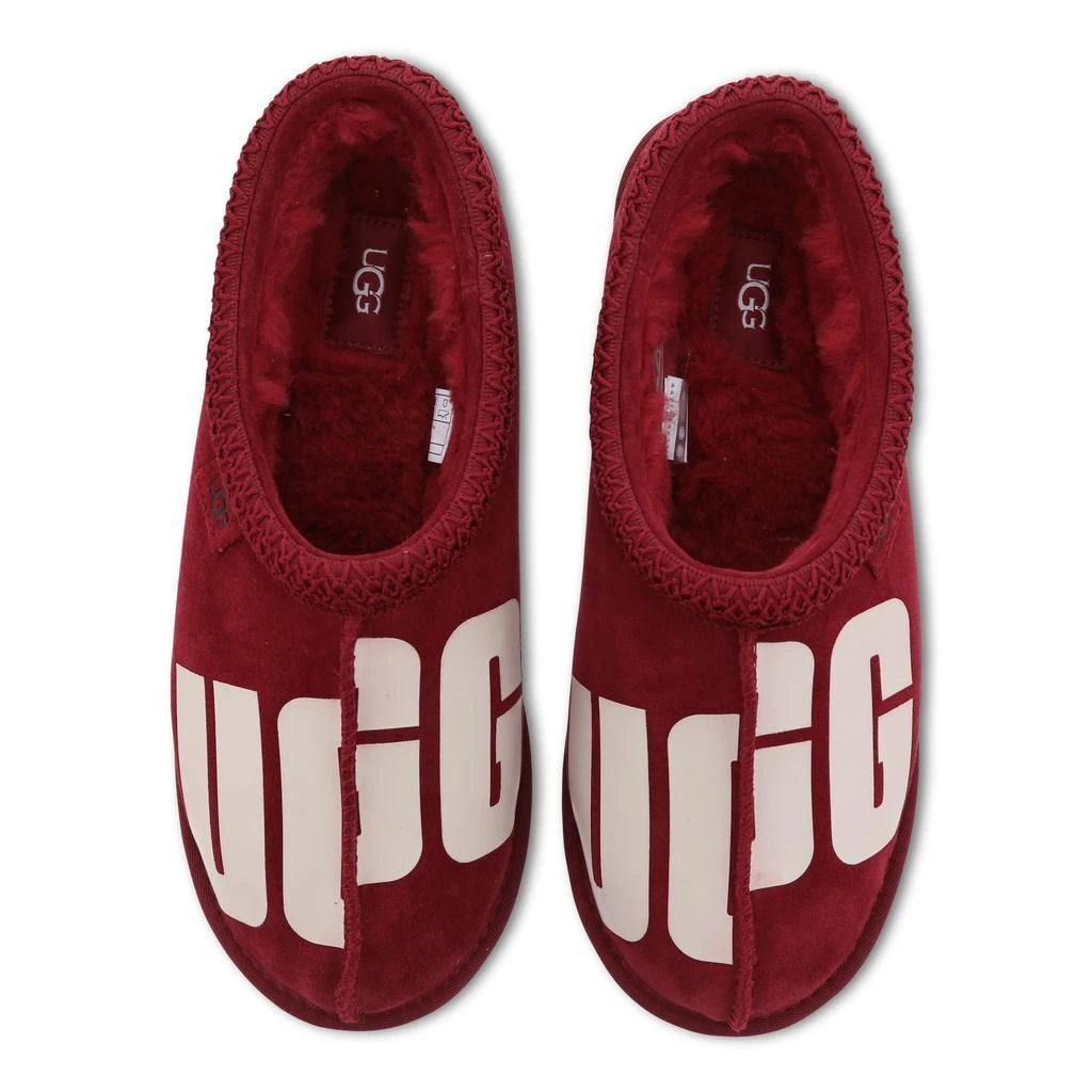 商品UGG|UGG Tasman Slipper - Men Flip-Flops and Sandals,价格¥908,第5张图片详细描述