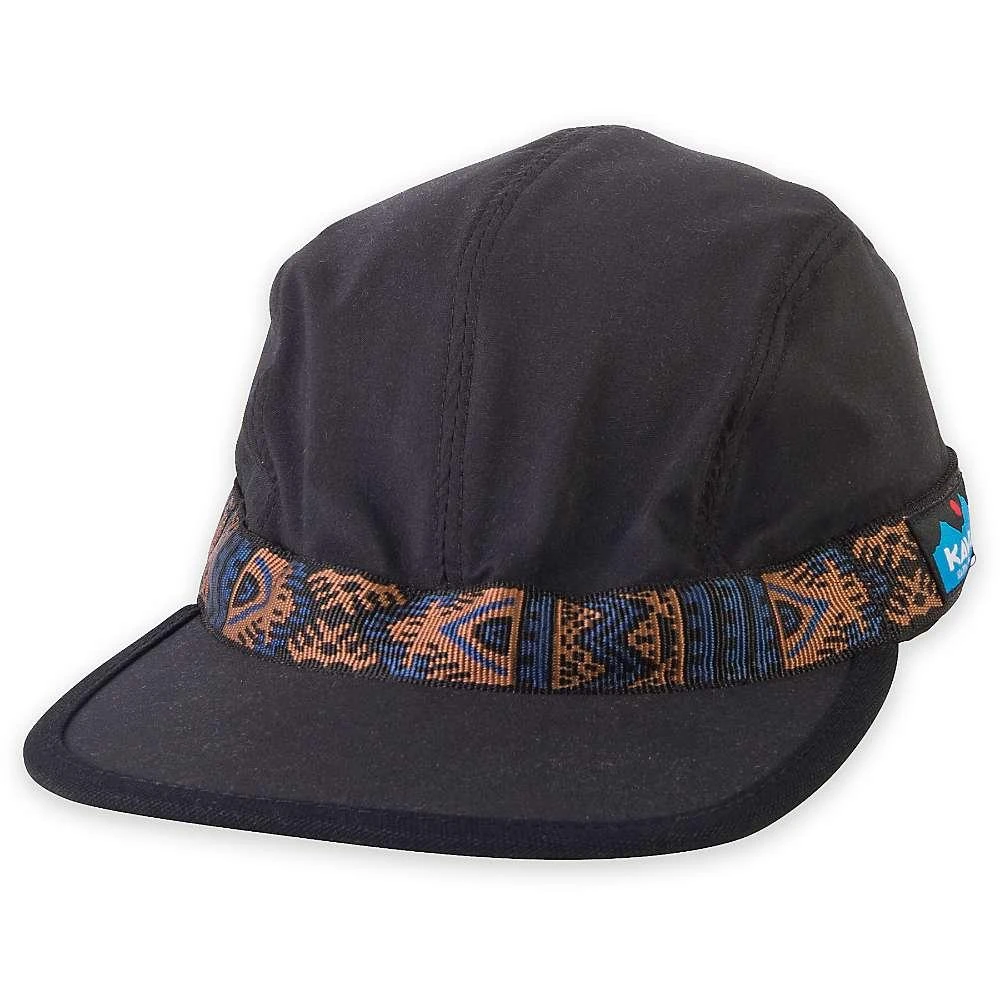 商品KAVU|KAVU Synthetic Strapcap Hat,价格¥329,第2张图片详细描述