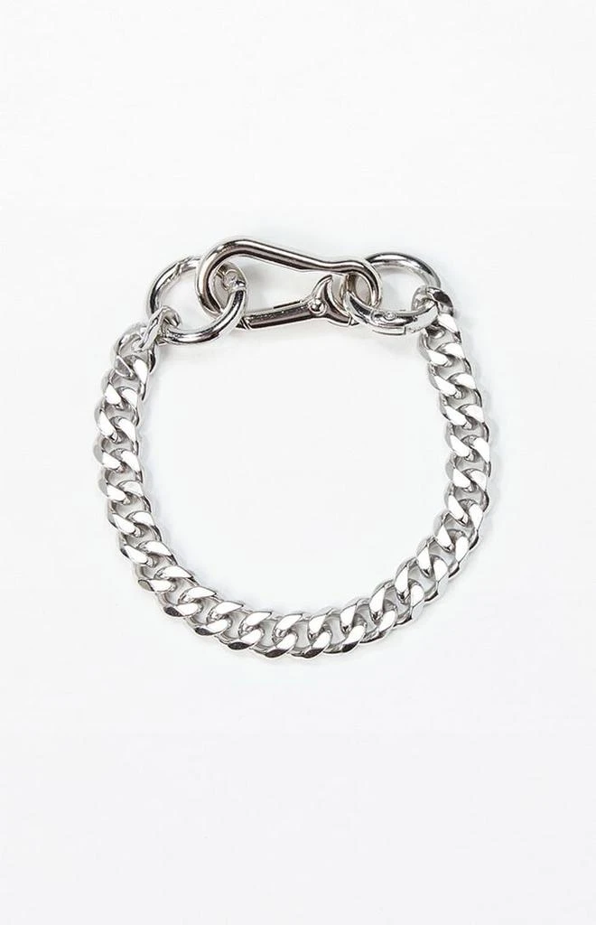 商品PacSun|Large Link Bracelet,价格¥65,第1张图片