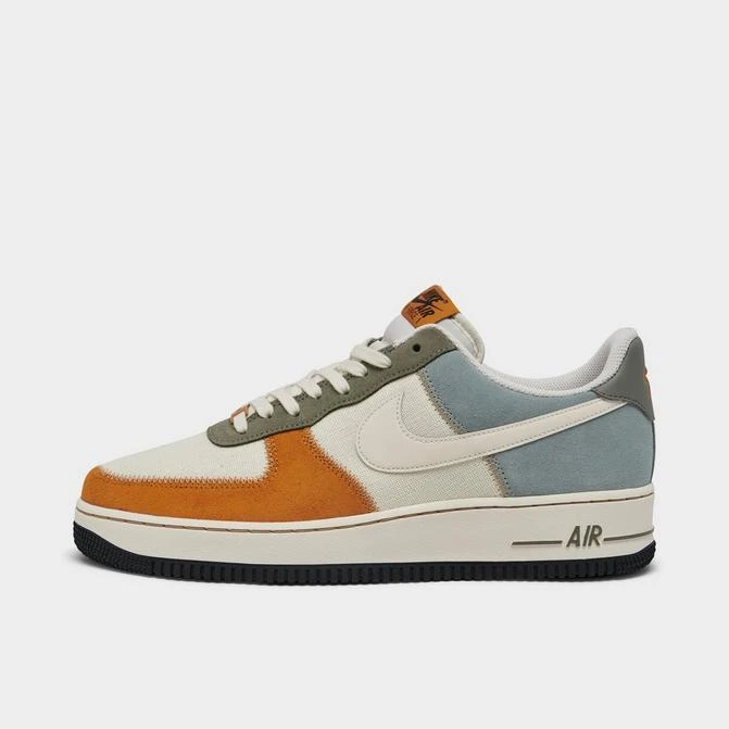商品NIKE|Men's Nike Air Force 1 '07 LV8 Casual Shoes,价格¥633,第1张图片