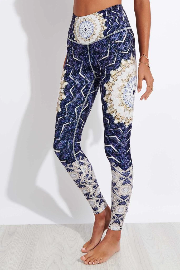 商品Wolven|Reverie Legging,价格¥726,第1张图片