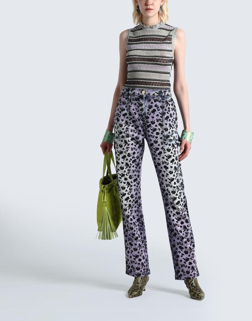 商品Versace|Denim pants,价格¥1392,第4张图片详细描述