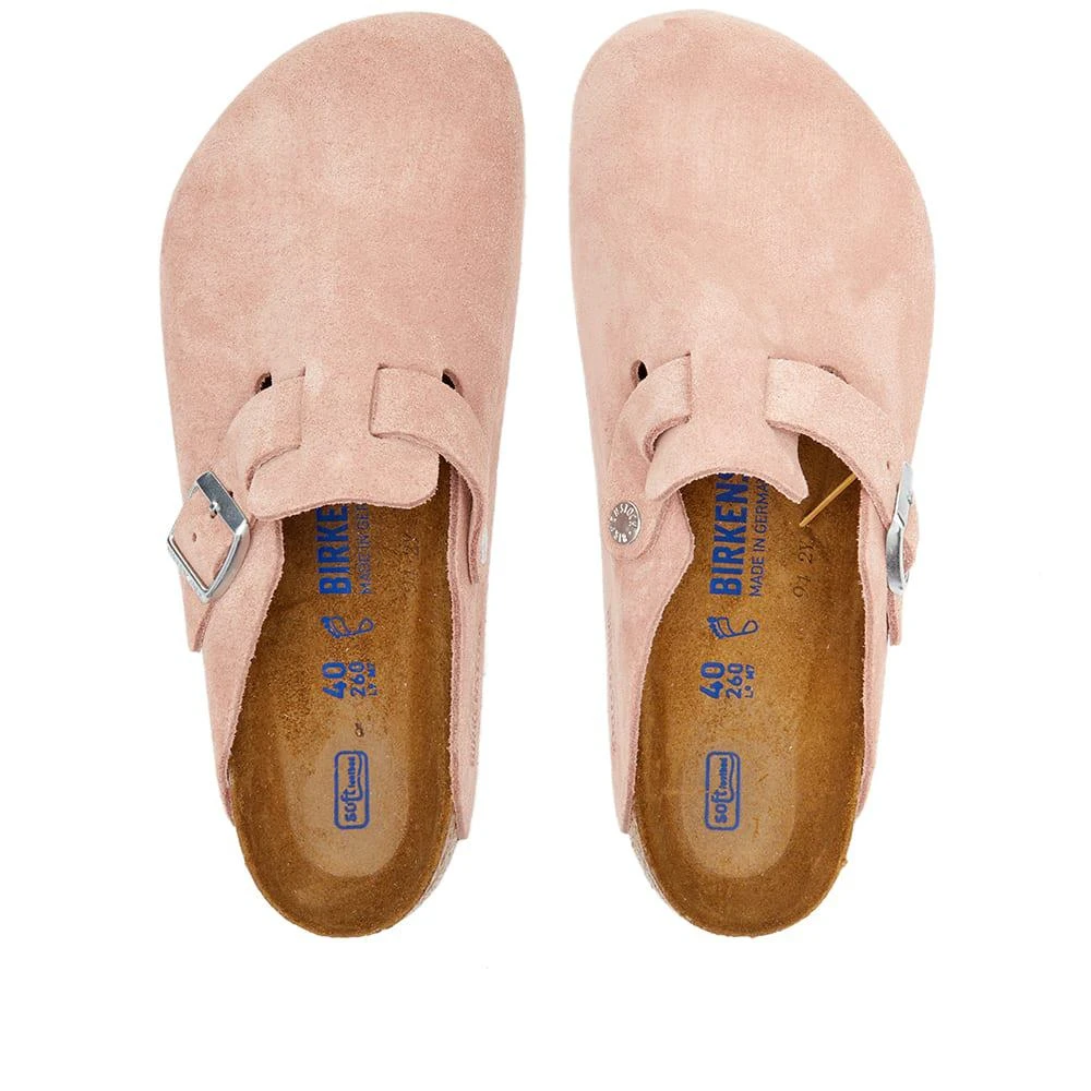 商品Birkenstock|Birkenstock Boston BS,价格¥736,第5张图片详细描述