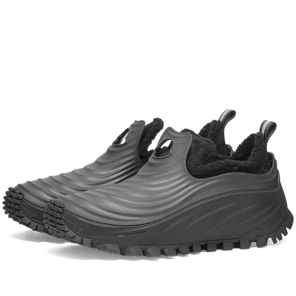 商品Moncler|Moncler Aqua Rain Boot,价格¥4378,第1张图片