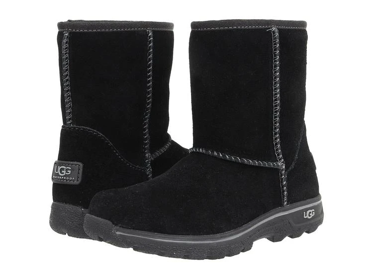 商品UGG|Lynden (Toddler/Little Kid/Big Kid),价格¥443,第1张图片