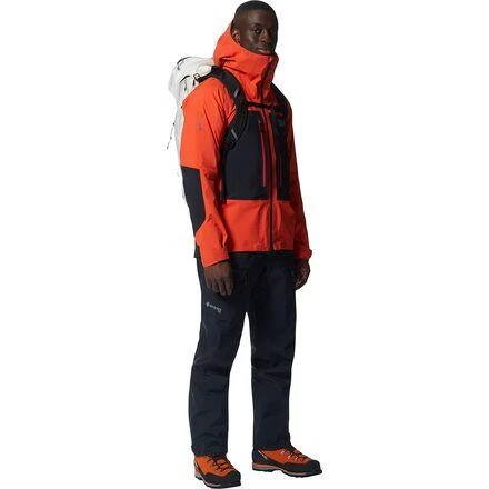 Routefinder GORE-TEX PRO Bib Pant - Men's 商品