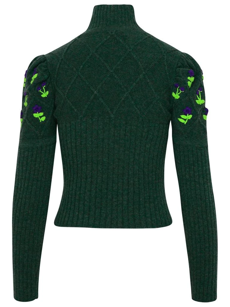 商品CORMIO|Cormio Oma Turtleneck Sweater,价格¥2259,第2张图片详细描述