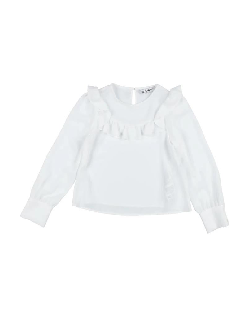 商品DONDUP|Top,价格¥363,第1张图片