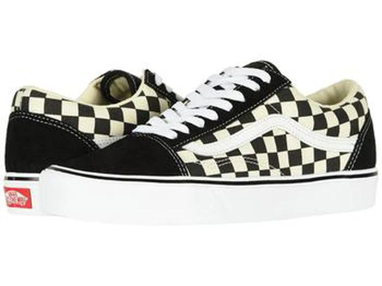 商品Vans|经典滑板鞋,价格¥344,第1张图片