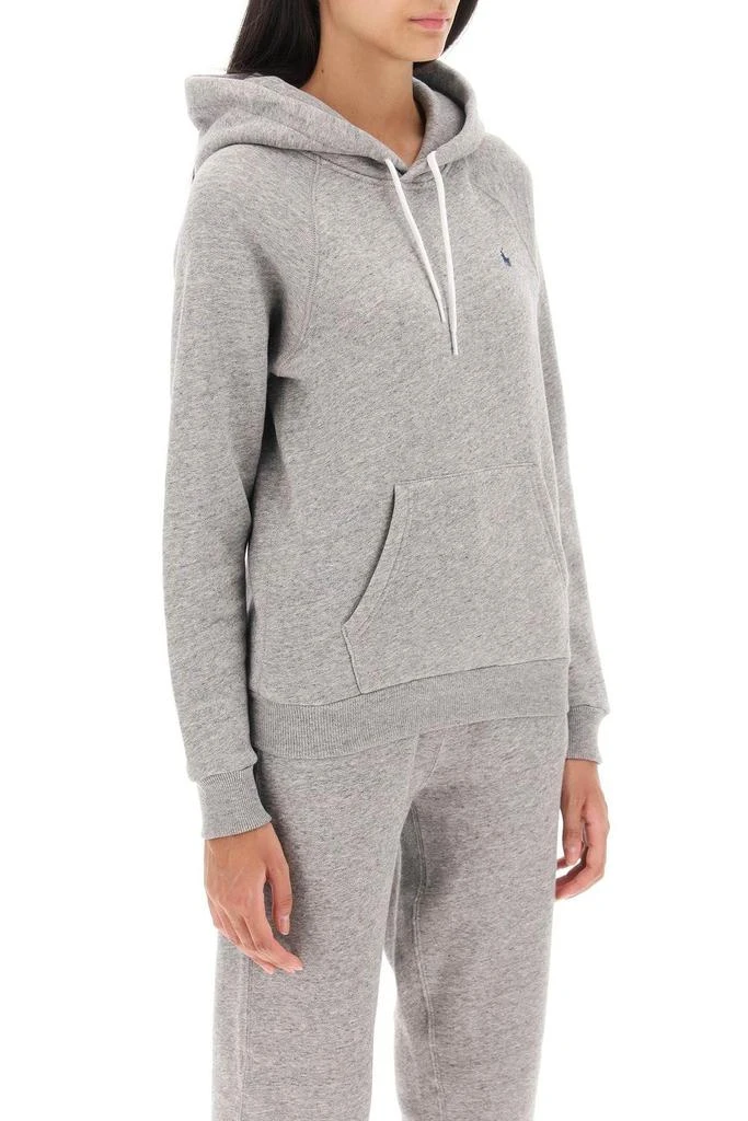 商品Ralph Lauren|Regular hoodie,价格¥799,第3张图片详细描述
