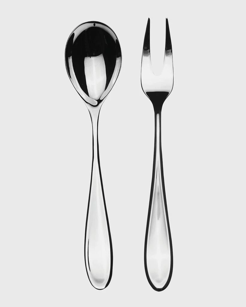 商品Mepra|Forma Serving Utensil Set,价格¥1050,第1张图片