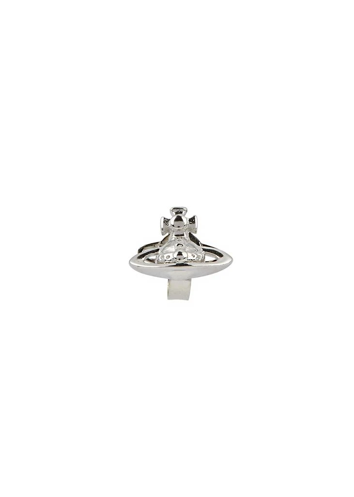 商品Vivienne Westwood|Lorelei orb single stud earring,价格¥387,第1张图片