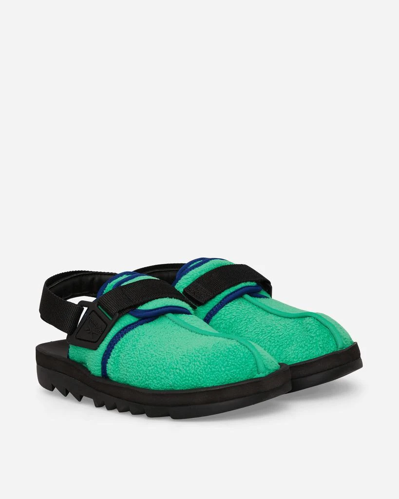 商品Reebok|Beatnik Shoes Green,价格¥476,第2张图片详细描述