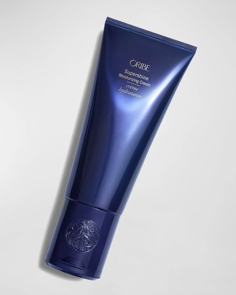 商品Oribe|Supershine Moisturizing Cream, 5 oz.,价格¥417,第4张图片详细描述