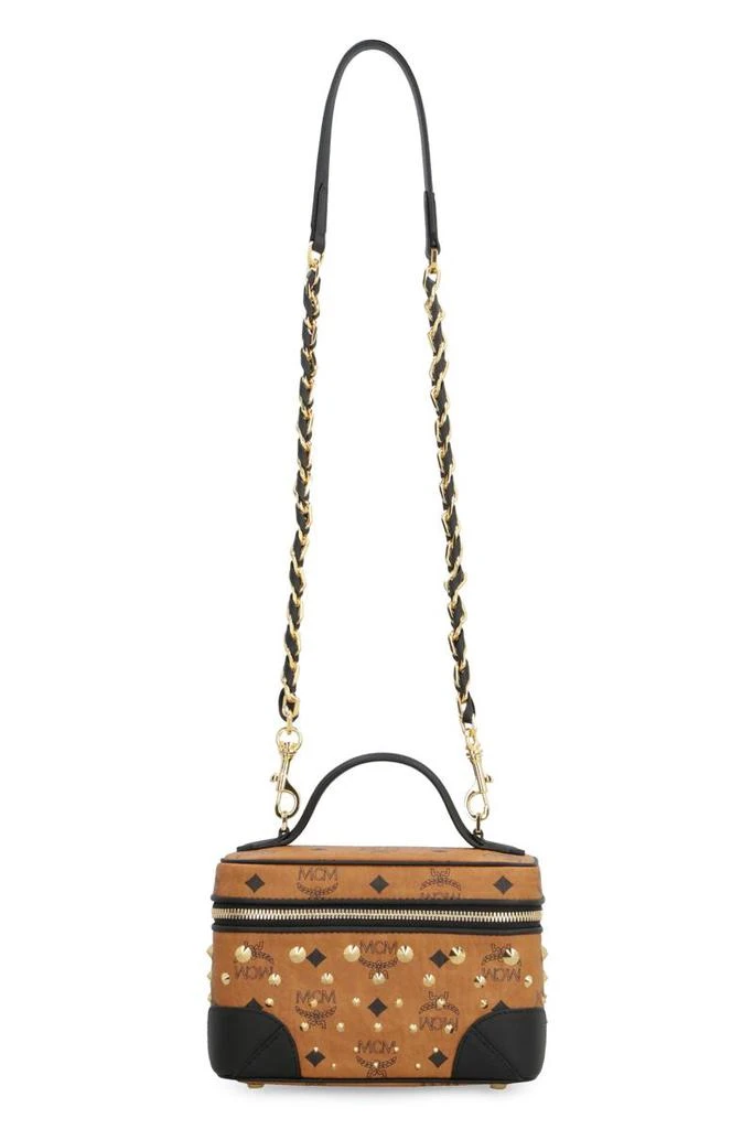 商品MCM|MCM WASH BAG,价格¥4741,第5张图片详细描述