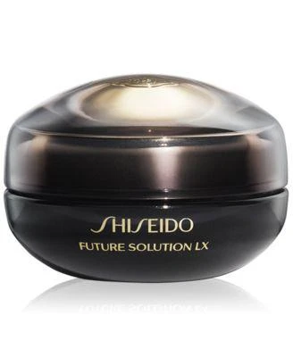 商品Shiseido|Future Solution LX Eye & Lip Contour Regenerating Cream,价格¥1141,第1张图片