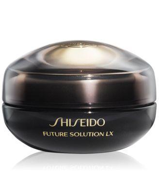 商品Shiseido|Future Solution LX Eye & Lip Contour Regenerating Cream,价格¥1145,第1张图片