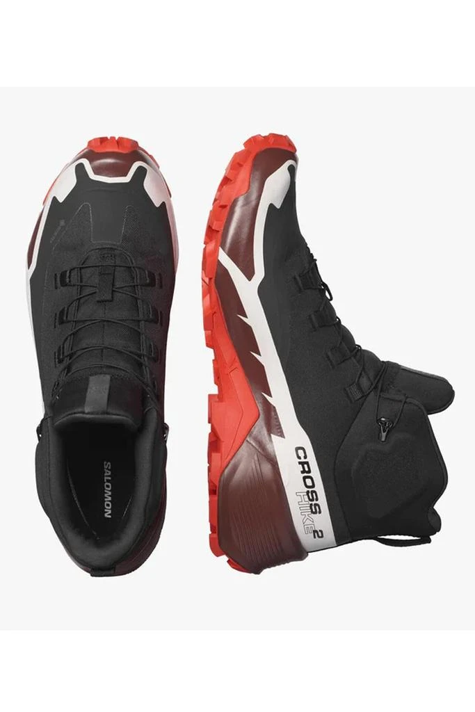 Salomon X Ultra 3 GTX Men's Hiking Shoes 商品