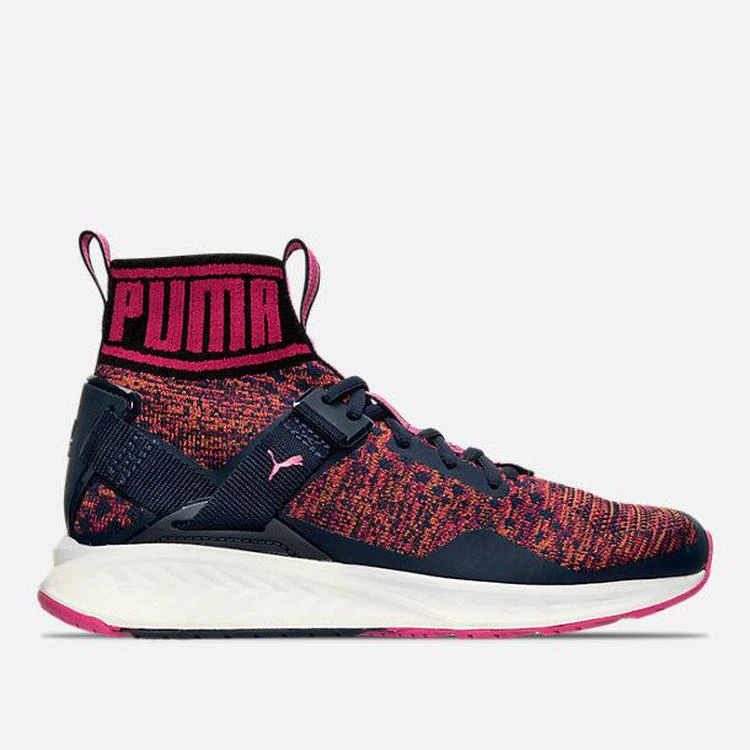 商品Puma|彪马 高帮编织袜子鞋,价格¥517,第3张图片详细描述