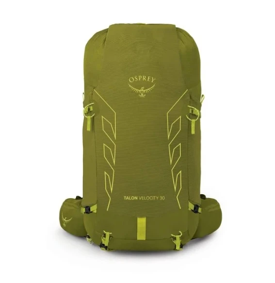 Talon Velocity 魔爪速率20/30L 多功能户外运动旅行 尼龙 户外登山包双肩包书包 常规 男(香港仓发货） 商品