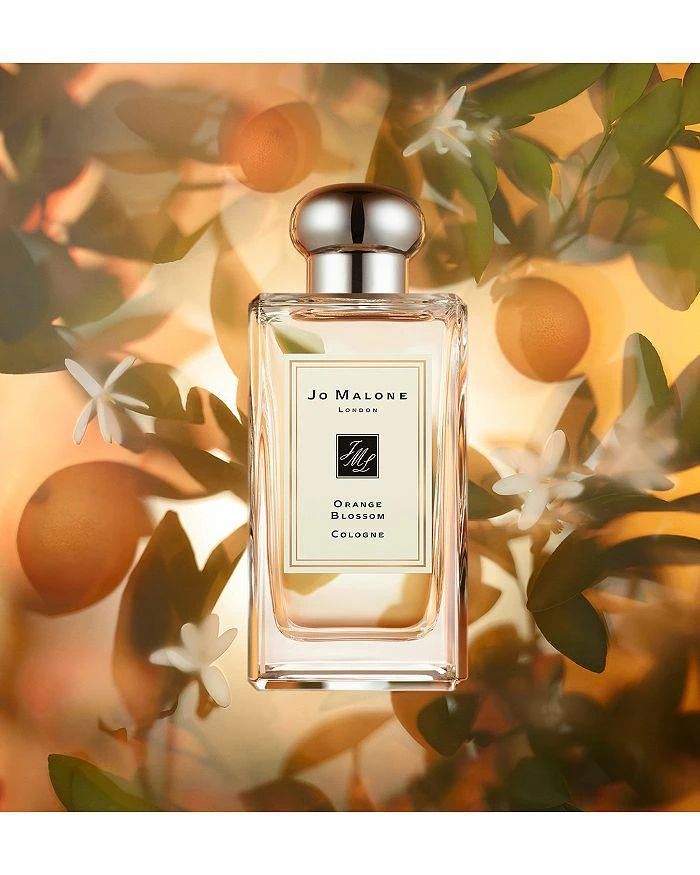 商品Jo Malone London|Orange Blossom Cologne,价格¥643,第4张图片详细描述