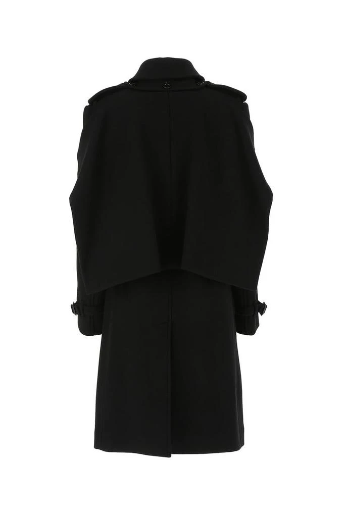 商品Burberry|BURBERRY COATS,价格¥22466,第2张图片详细描述
