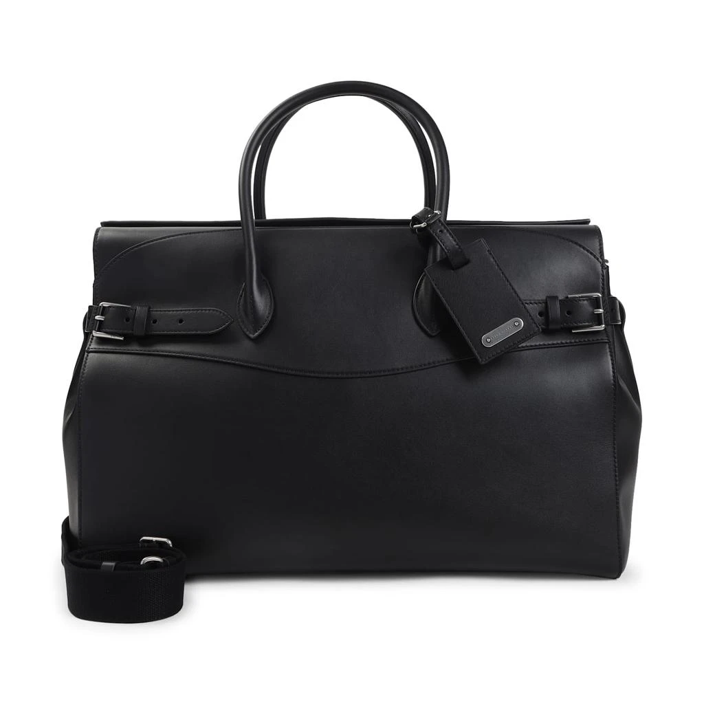 商品Ralph Lauren|Bfrd Duffle Duffle Large Luggage,价格¥31361,第2张图片详细描述