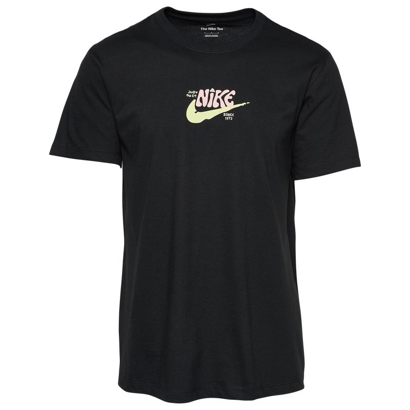 Nike Splash T-Shirt - Men's商品第1张图片规格展示