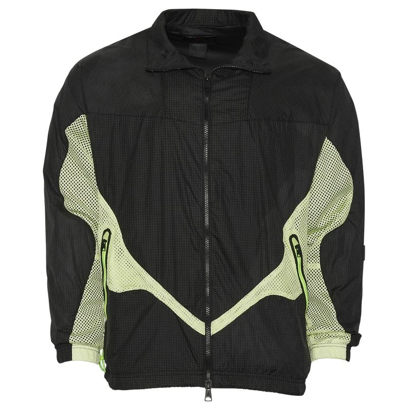 商品Jordan|Jordan 23 Engineered Track Jacket - Men's,价格¥645,第1张图片