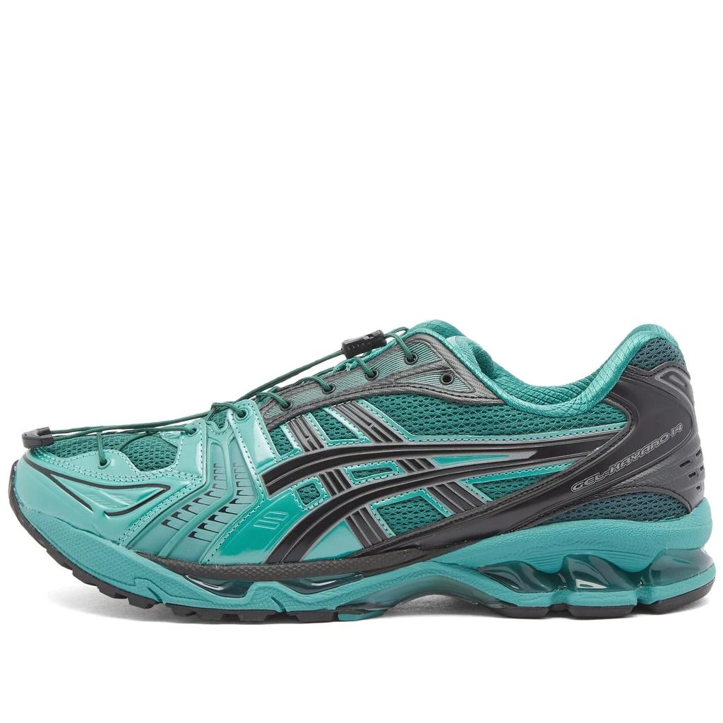 商品Asics|Asics x Unaffected Gel-Kayano 14,价格¥1056,第2张图片详细描述