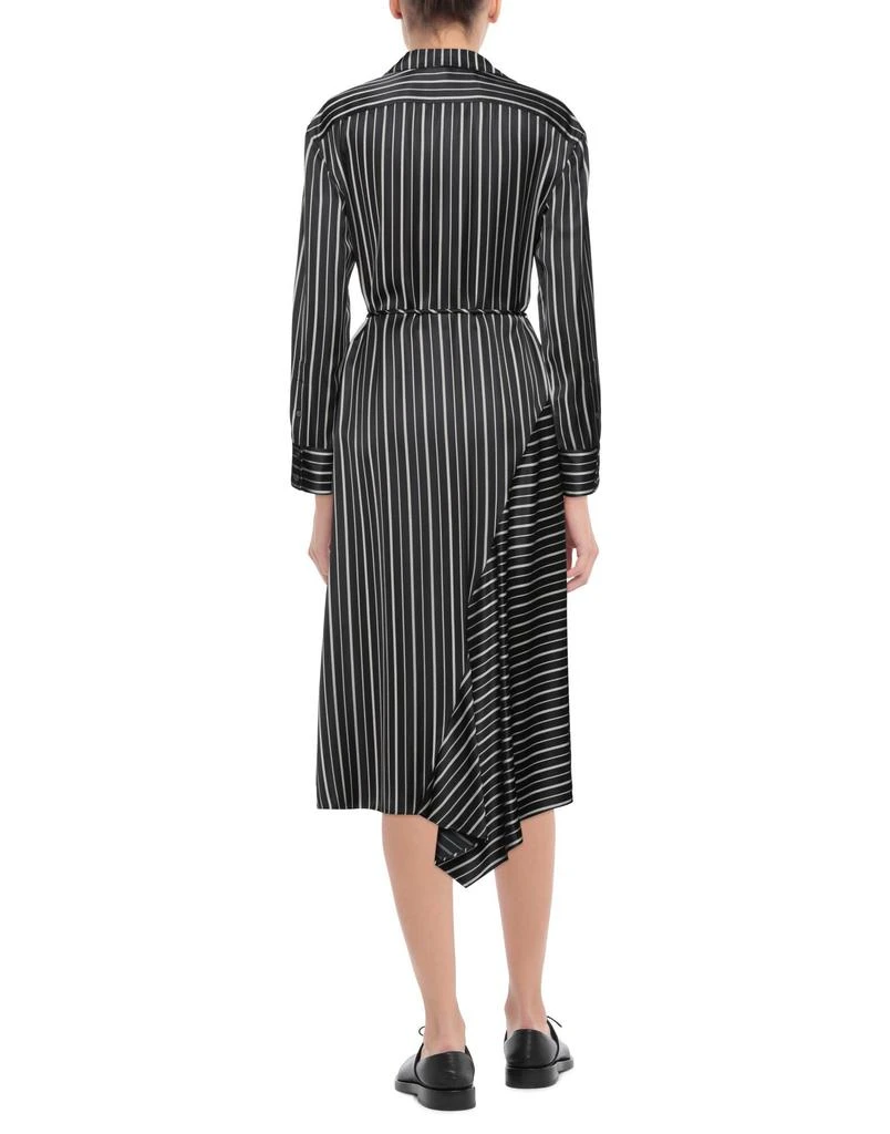 商品Theory|Midi dress,价格¥1239,第3张图片详细描述