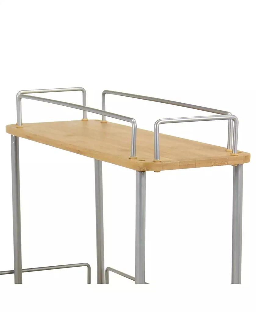 Glidez 2-Tier 11.5" Sliding Cabinet Organizer 商品