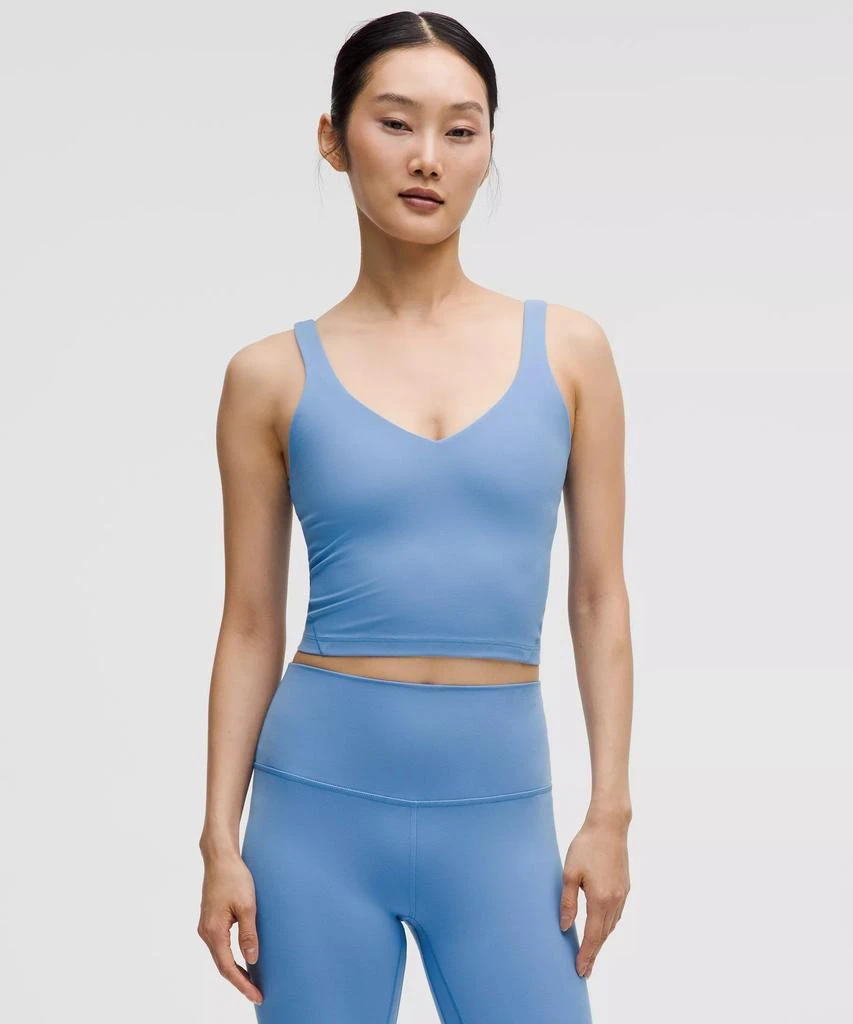 lululemon Align™ Tank Top *Light Support, A/B Cup 商品