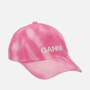 商品Ganni|Ganni Women's Software Cap,价格¥478,第1张图片