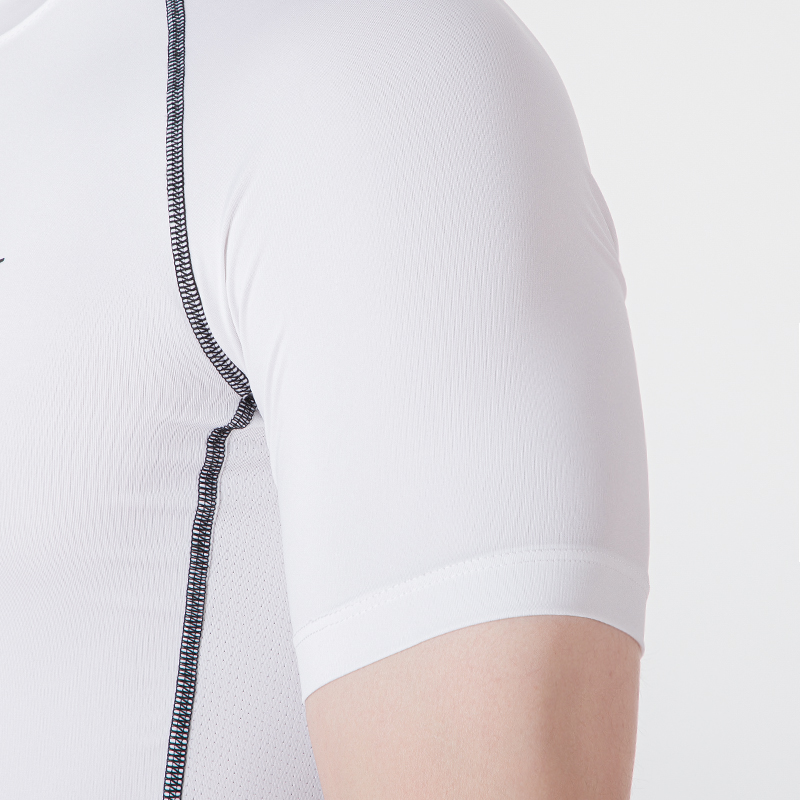 Pro Dri-FIT男子紧身短袖商品第7张图片规格展示