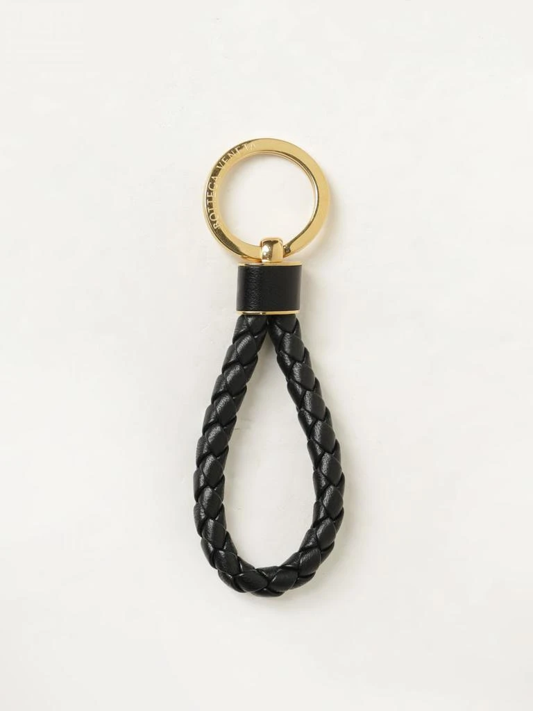 商品Bottega Veneta|Key chain woman Bottega Veneta,价格¥2979,第1张图片