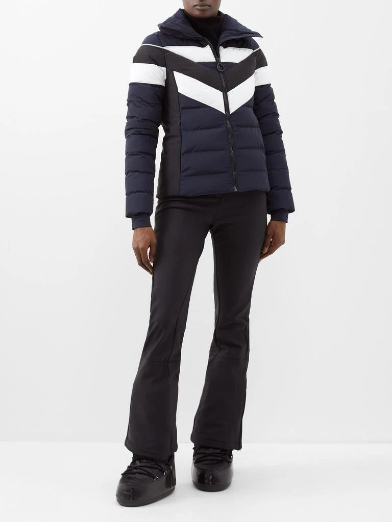 商品Fusalp|Mathilde quilted ski jacket,价格¥4468,第5张图片详细描述