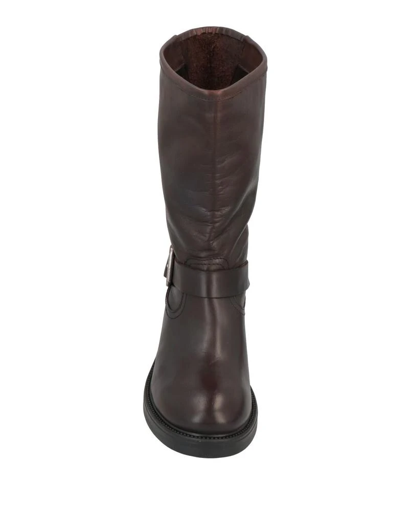 商品CAFèNOIR|Ankle boot,价格¥550,第4张图片详细描述