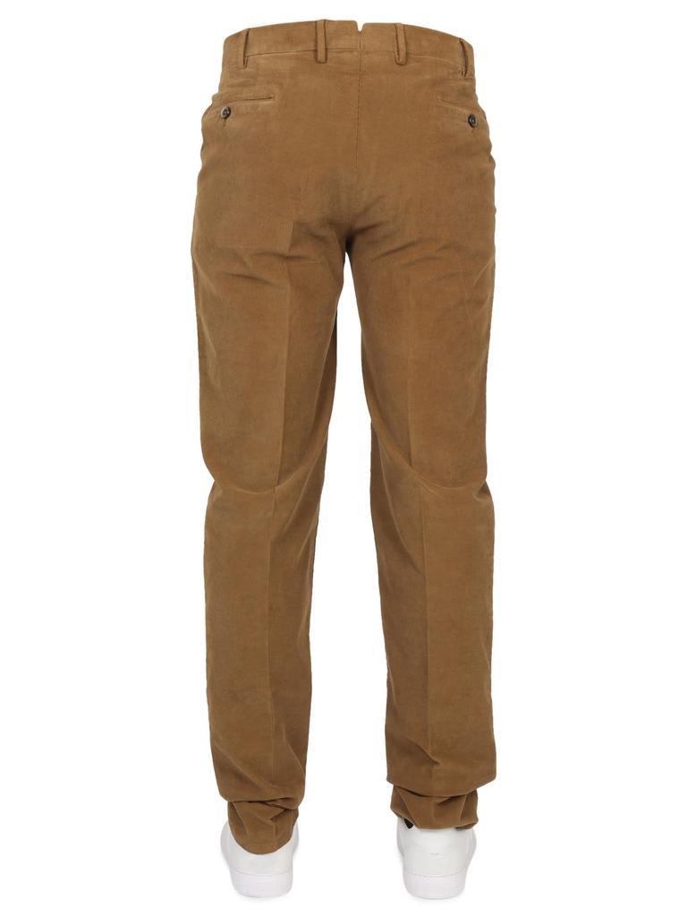 商品PT01|PT01 Slim Fit Pants,价格¥1631,第6张图片详细描述