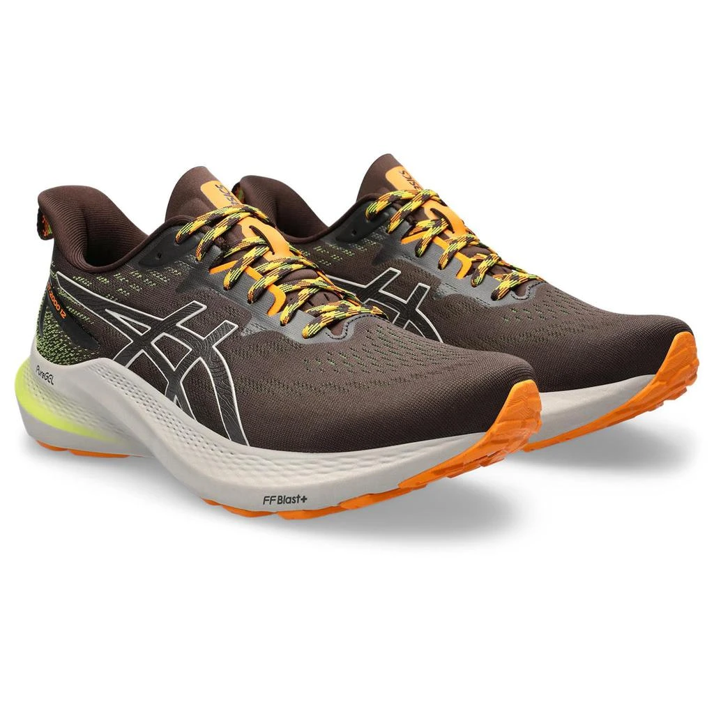 商品Asics|GT-2000® 12 Trail,价格¥1097,第1张图片