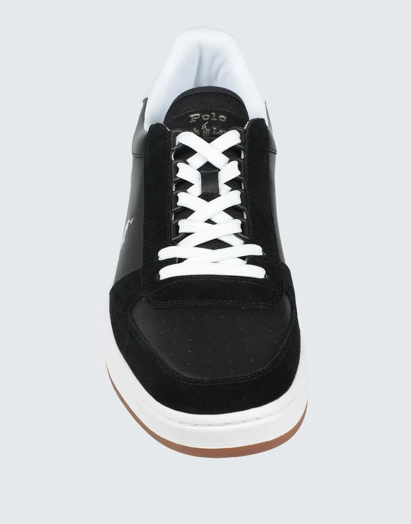 商品Ralph Lauren|Sneakers,价格¥1052,第5张图片详细描述