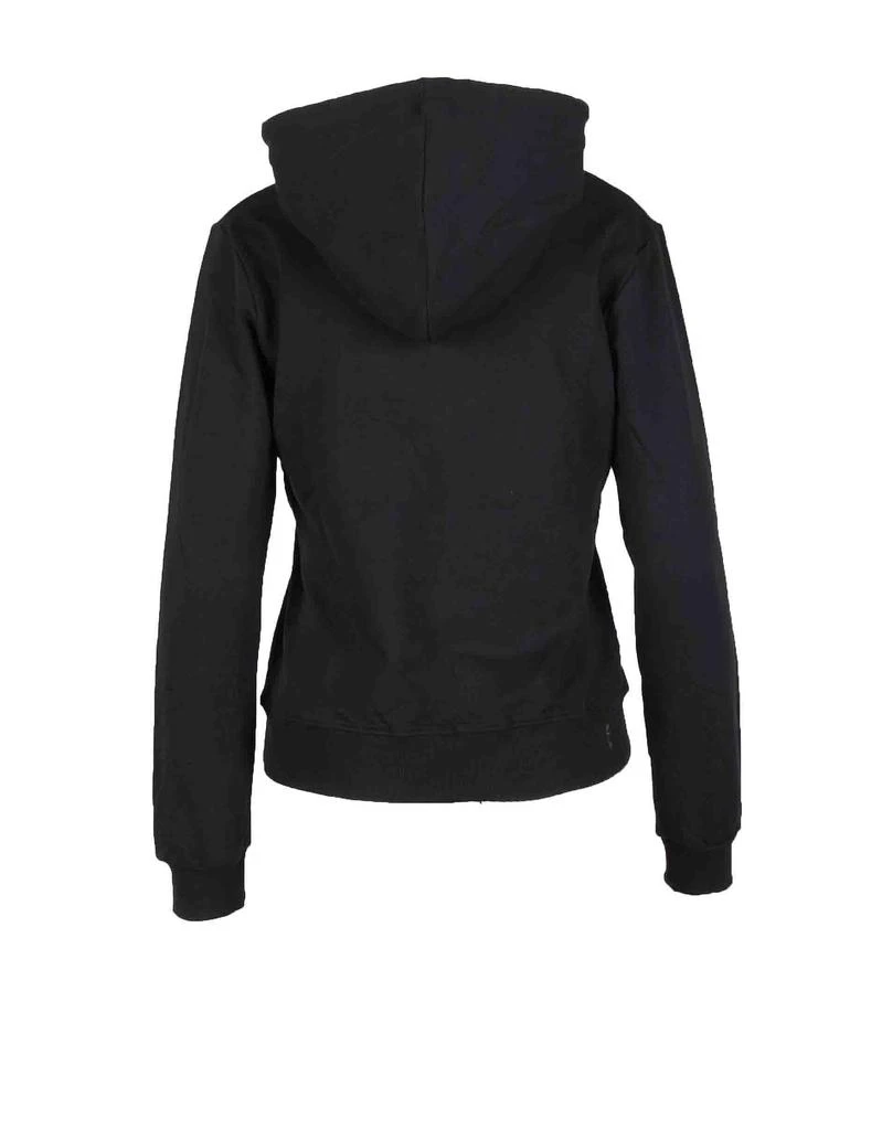 商品Scervino Street|Women's Black Sweatshirt,价格¥586,第2张图片详细描述