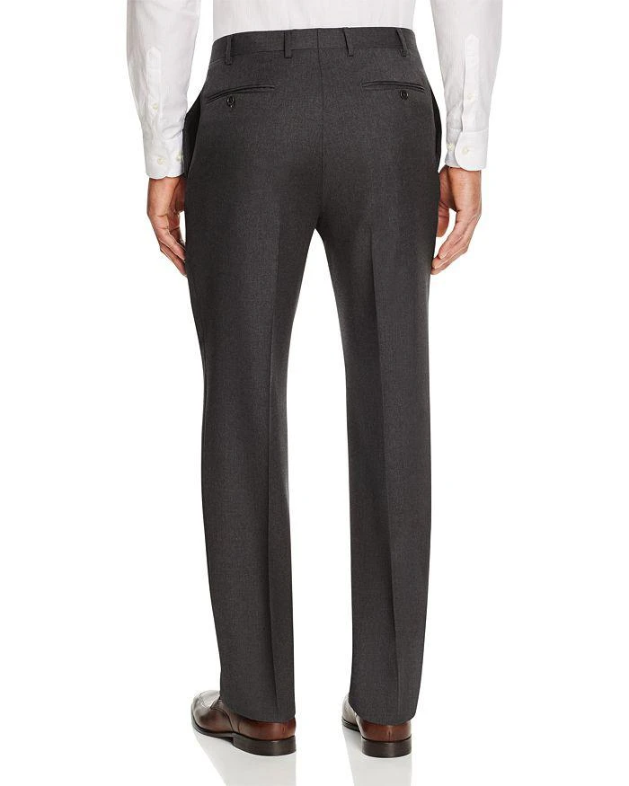 商品Canali|Siena Wool Classic Fit Dress Pants,价格¥3407,第3张图片详细描述