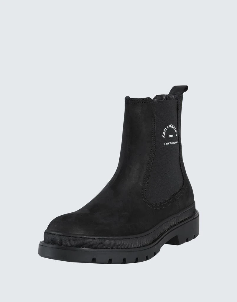 商品Karl Lagerfeld Paris|Ankle boot,价格¥1558,第2张图片详细描述