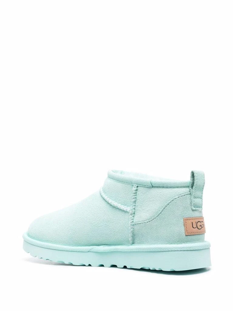 商品UGG|UGG Australia Boots Clear Blue,价格¥1659,第2张图片详细描述