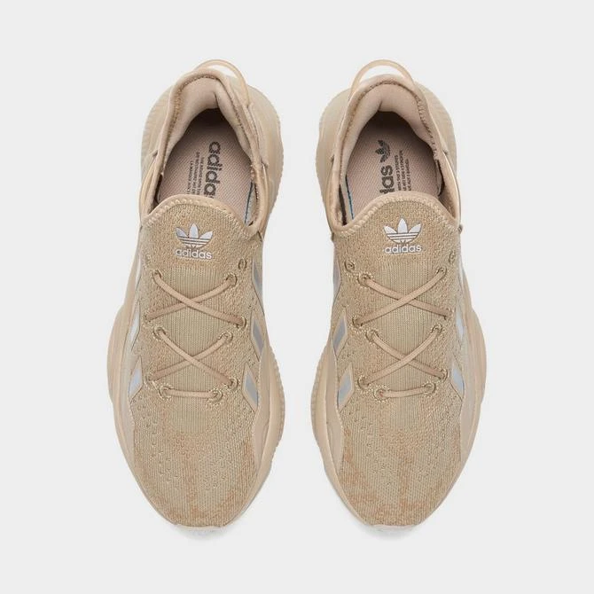 Men's adidas Originals Ozweego Knit Casual Shoes 商品