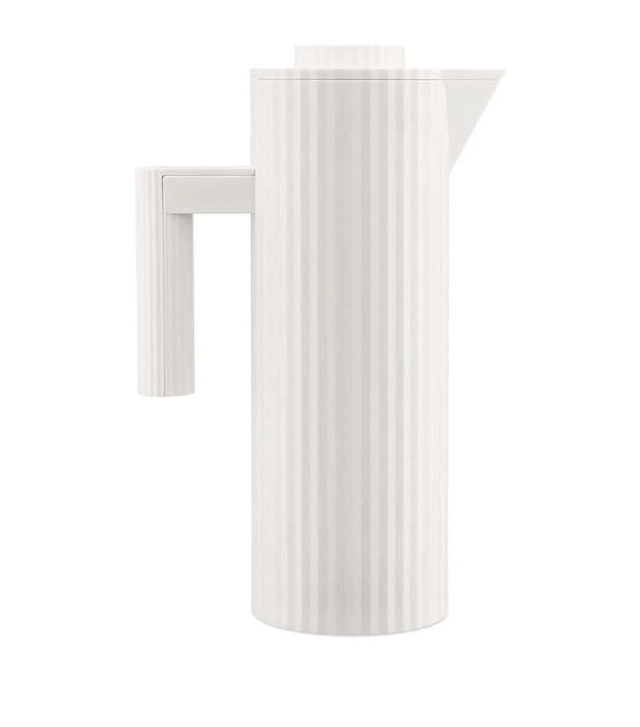 商品Alessi|Plissé Vacuum Jug (1L),价格¥875,第1张图片