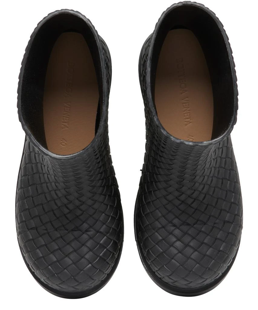 商品Bottega Veneta|Puddle 短靴,价格¥6675,第4张图片详细描述