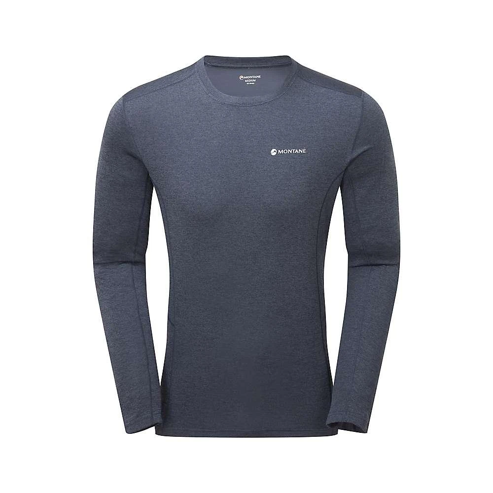 Montane Men's Dart LS T-Shirt 商品