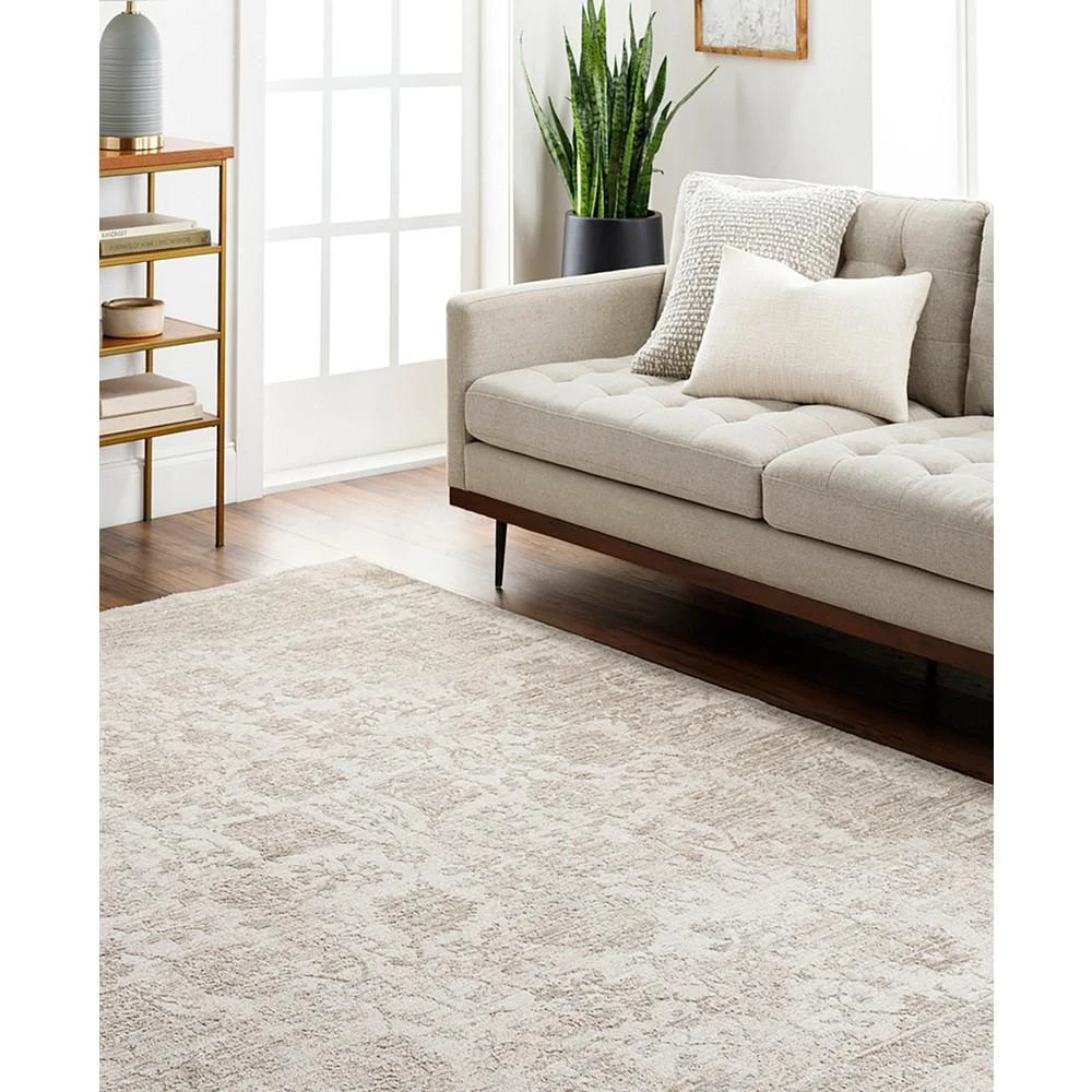 商品Surya|Masterpiece High-Low MPC-2300 2'8" x 3'11" Area Rug,价格¥971,第4张图片详细描述